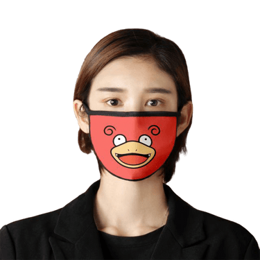 Masque Ramoloss